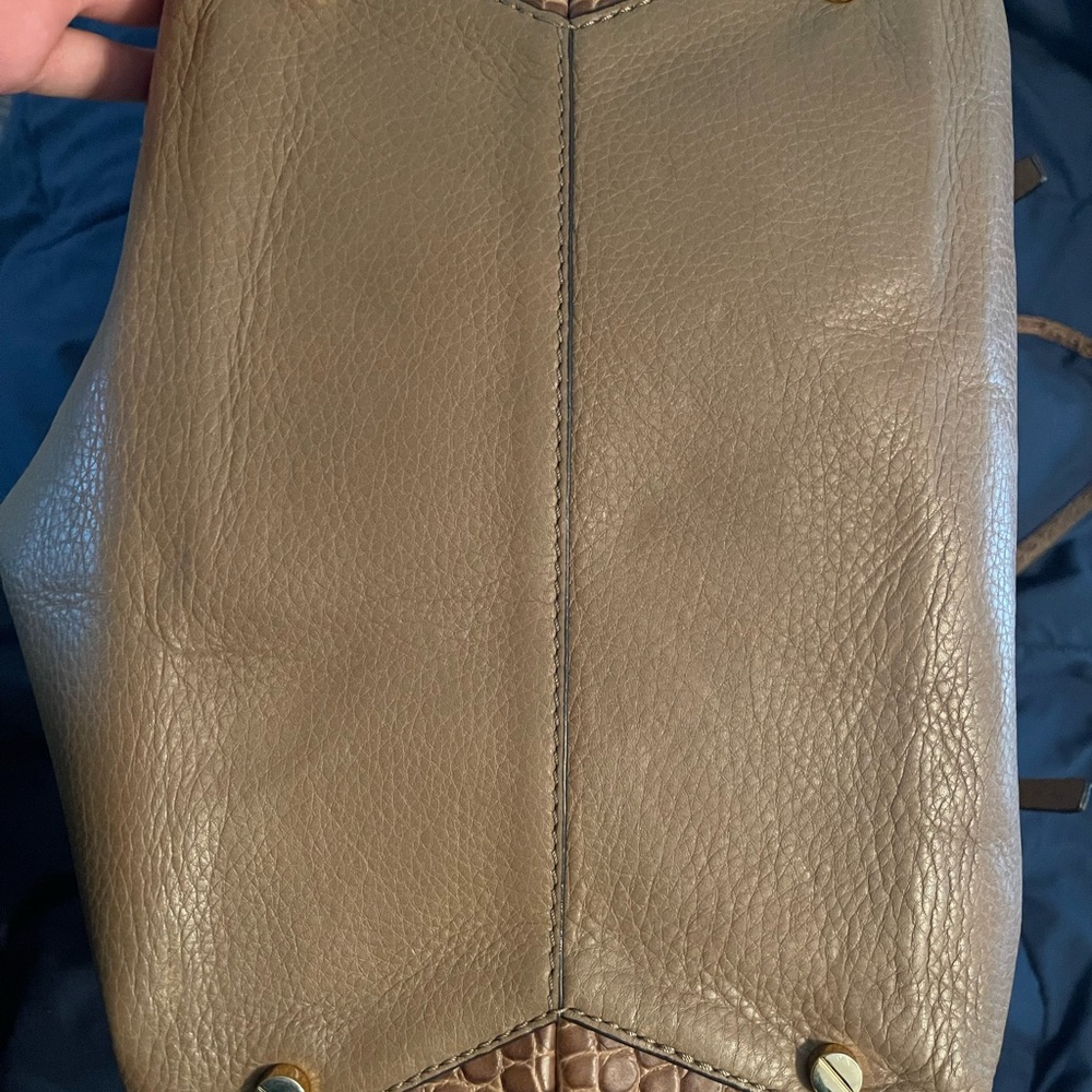 Michael Kors Collection Tote - Picture 7 of 8